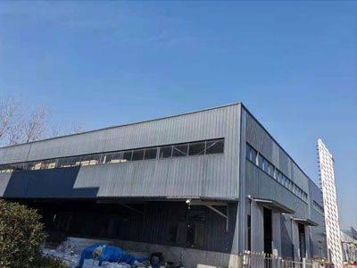 完善的售后服務